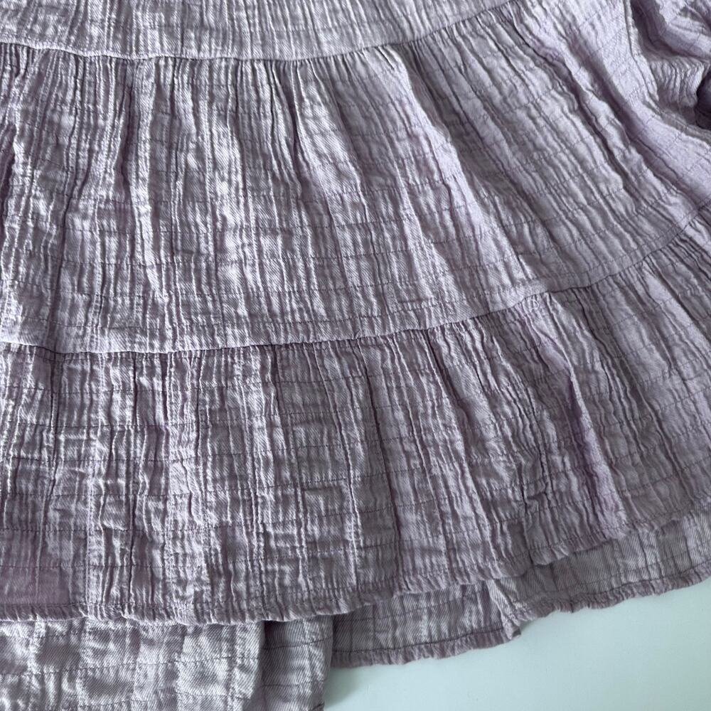 Knox Rose Dress  Cap Short Sleeve A-Line Dress - Picture 4 of 7